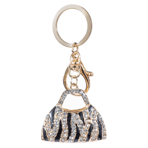 Key Ring Design No - 7
