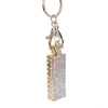 Key Ring Design No - 8