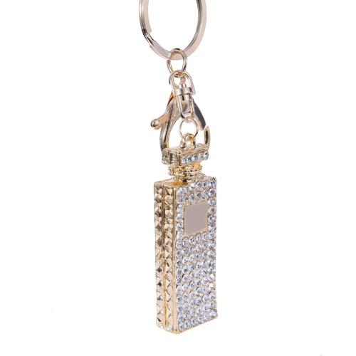 Key Ring Design No - 8