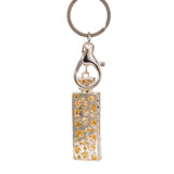 Key Ring Design No - 8