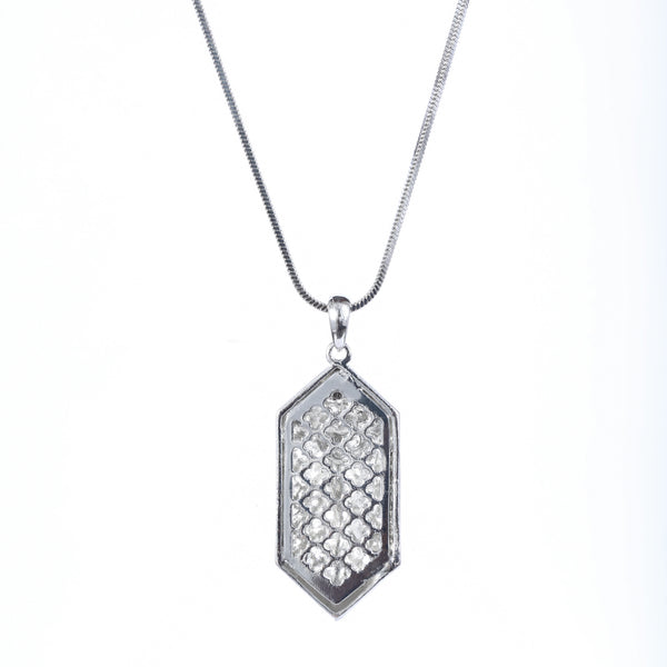 Necklace Design No - 4