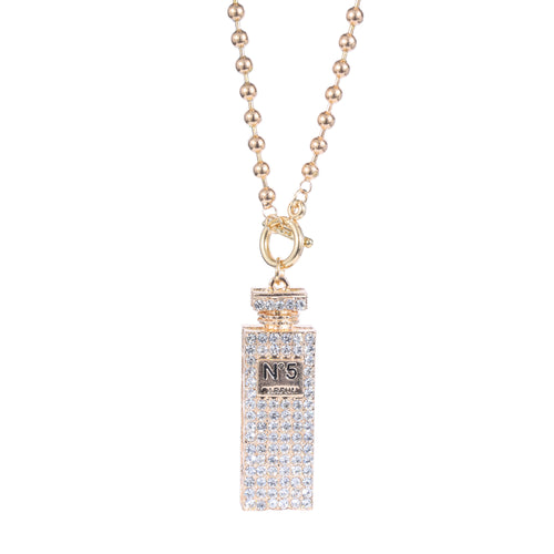 Necklace Design No - 5