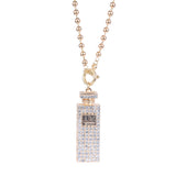 Necklace Design No - 5
