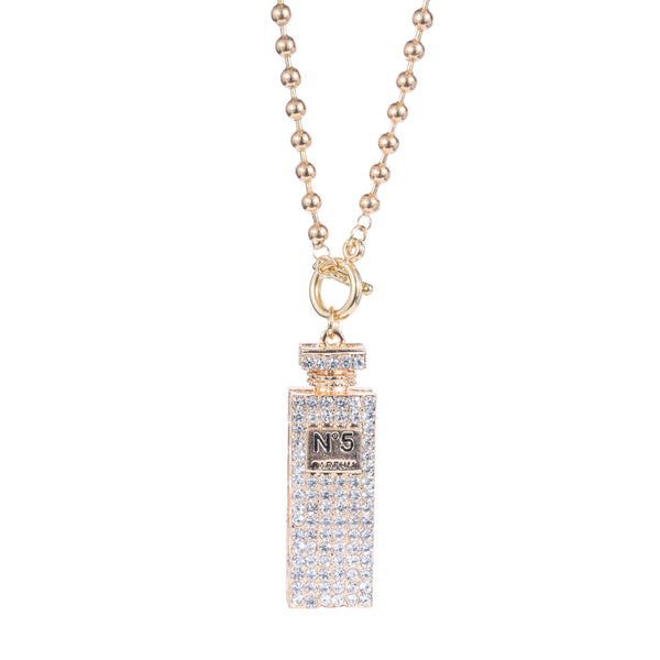 Necklace Design No - 5