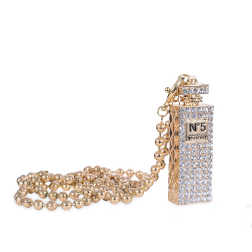 Necklace Design No - 5