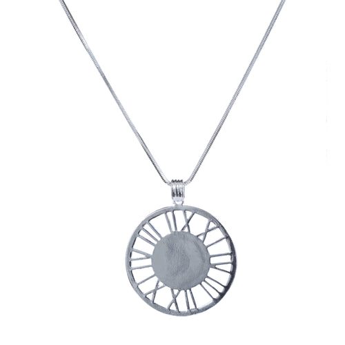 Necklace Design No - 6