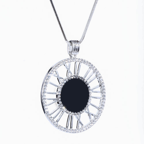Necklace Design No - 6