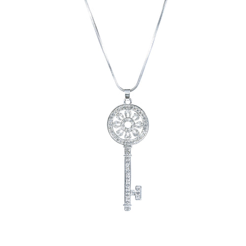 Necklace Design No - 7