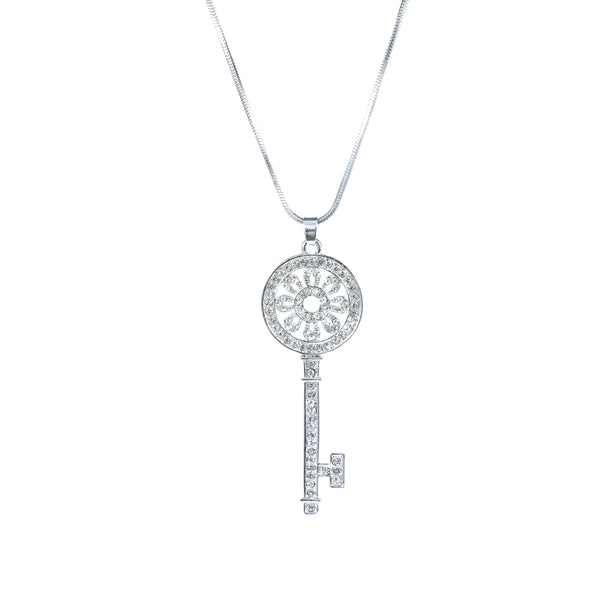 Necklace Design No - 7
