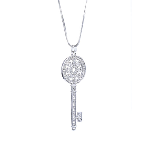 Necklace Design No - 7