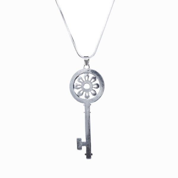 Necklace Design No - 7