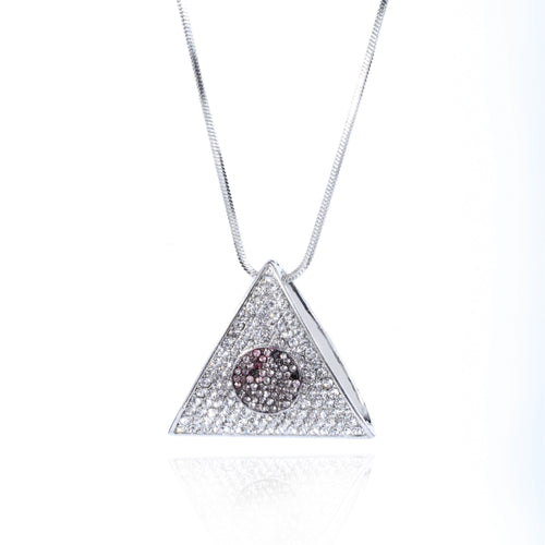 Necklace Design No - 8