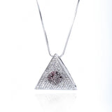 Necklace Design No - 8