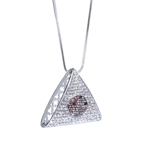 Necklace Design No - 8
