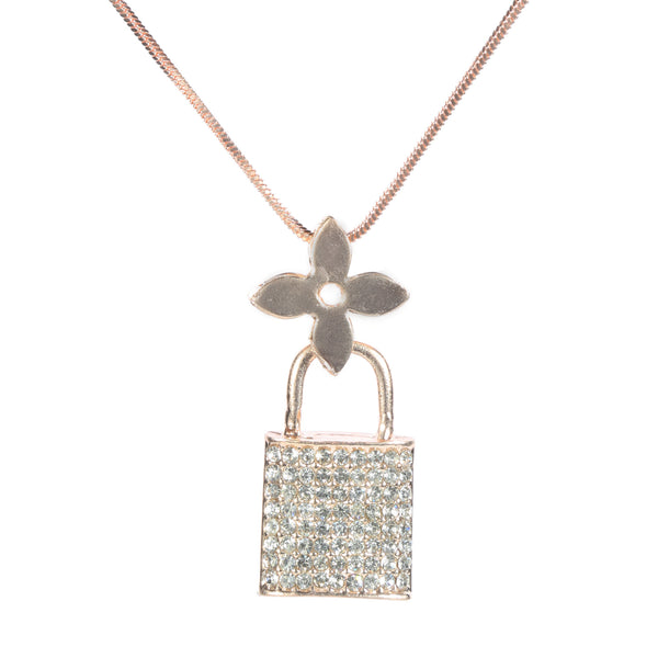 Necklace Design No - 9