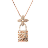 Necklace Design No - 9