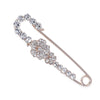 Saree Pin Style 9
